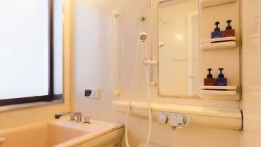 バスルーム / 13