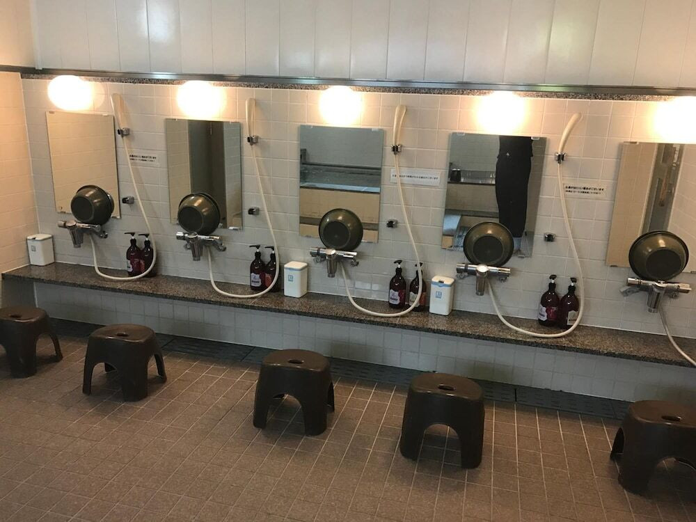 フィットネス設備