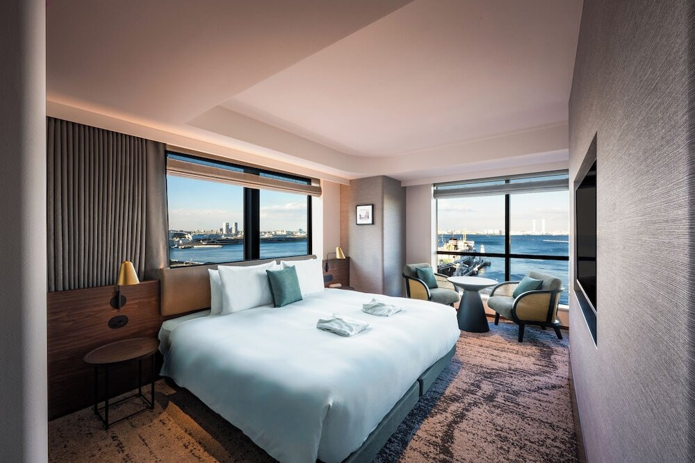THE GATE HOTEL 横浜 by HULIC4282039
