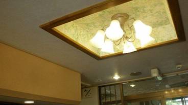 内装の詳細 / 13