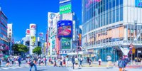 渋谷にふらっと一人旅。オシャレ感に包まれるおすすめホテル14選