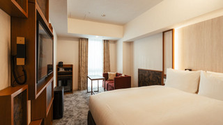 [スカイツリービュー] コンフォートダブル 禁煙 2名利用