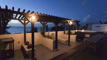 テラス / パティオ / 5