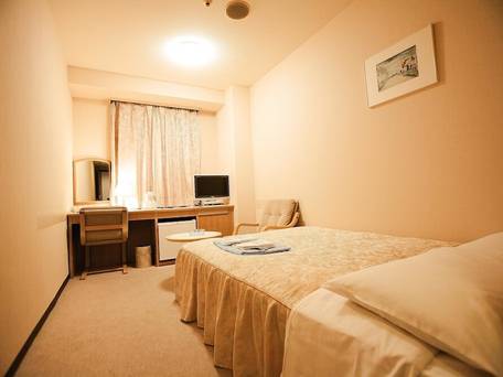 成田U-シティホテル / 5