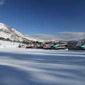 白馬アルプス温泉 白馬アルプスホテル（長野県 リゾートホテル） / 2