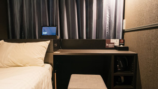 ダブルルーム 禁煙