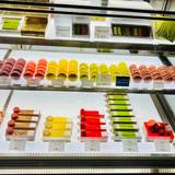 パティスリー・サダハル・アオキ・パリ 烏丸御池店（パティスリーサダハルアオキパリ）