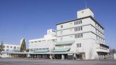 青森のお宿 ホテルアップルランド