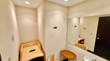 施設内の設備 / 4