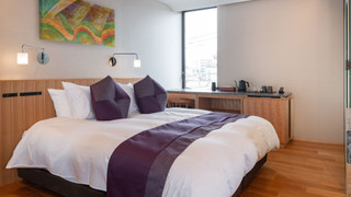 デラックス ルーム (City)