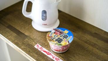 客室の設備とサービス / 20