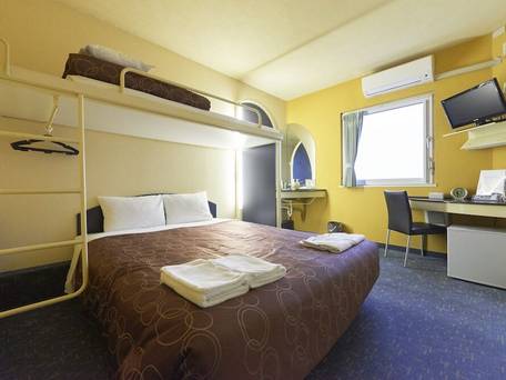 ホテルセレクトイン沼津 / 5