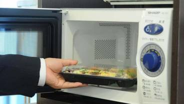 施設内の設備 / 2