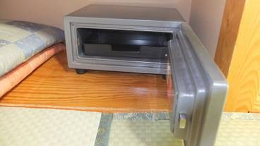 客室の設備とサービス / 26