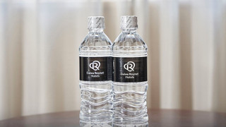 スーペリア ツインルーム 喫煙可 (添寝のお子様の朝食は現地お支払いとなります)