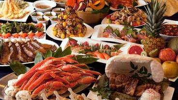 食事・飲み物 / 5