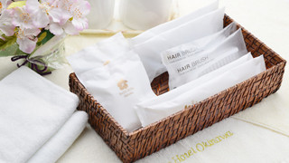 スタンダード ツインルーム 禁煙