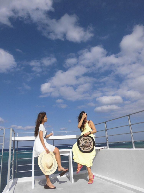 テラス / パティオ