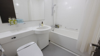 [禁煙] エグゼクティブツインルーム/32平米/120cmベッド2台+EXベッド1台