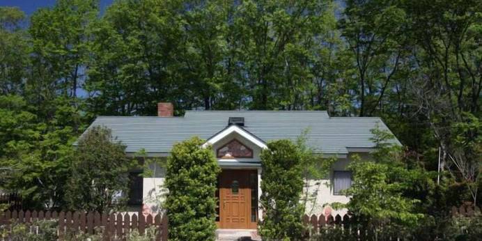 翠黛郷（栃木県 別荘・ヴィラ・コンドミニアム） / 1