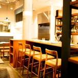 溝の口周辺のカフェならココ！おすすめ店6選