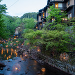 【黒川温泉】子連れで楽しめる旅館・ホテルおすすめ11選|熊本