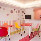 PICNIC HOSTEL OSAKA（ピクニックホステル大阪）（大阪府 ゲストハウス・ホステル・ドミトリー） / 3