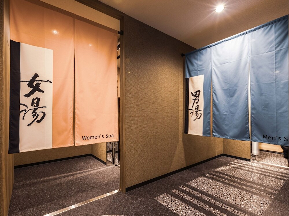 大浴場