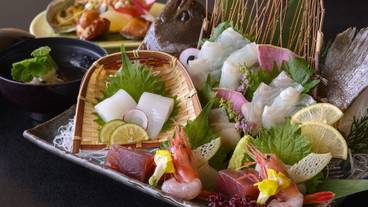 食事・飲み物 / 4