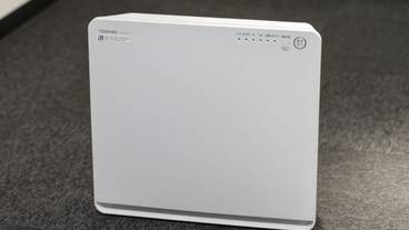 施設内の設備 / 3