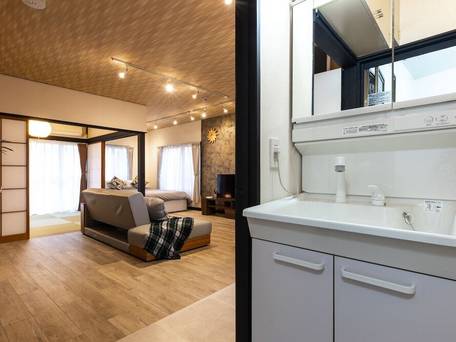 アーバンステイ押上 / 4