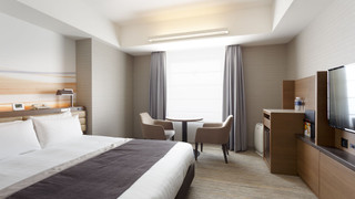 スタンダードダブル 禁煙