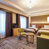 ホテル日航立川 東京（東京都 シティホテル） / 3