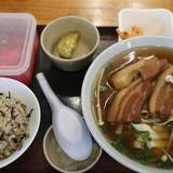 名護曲レストラン（ナグマガイレストラン）