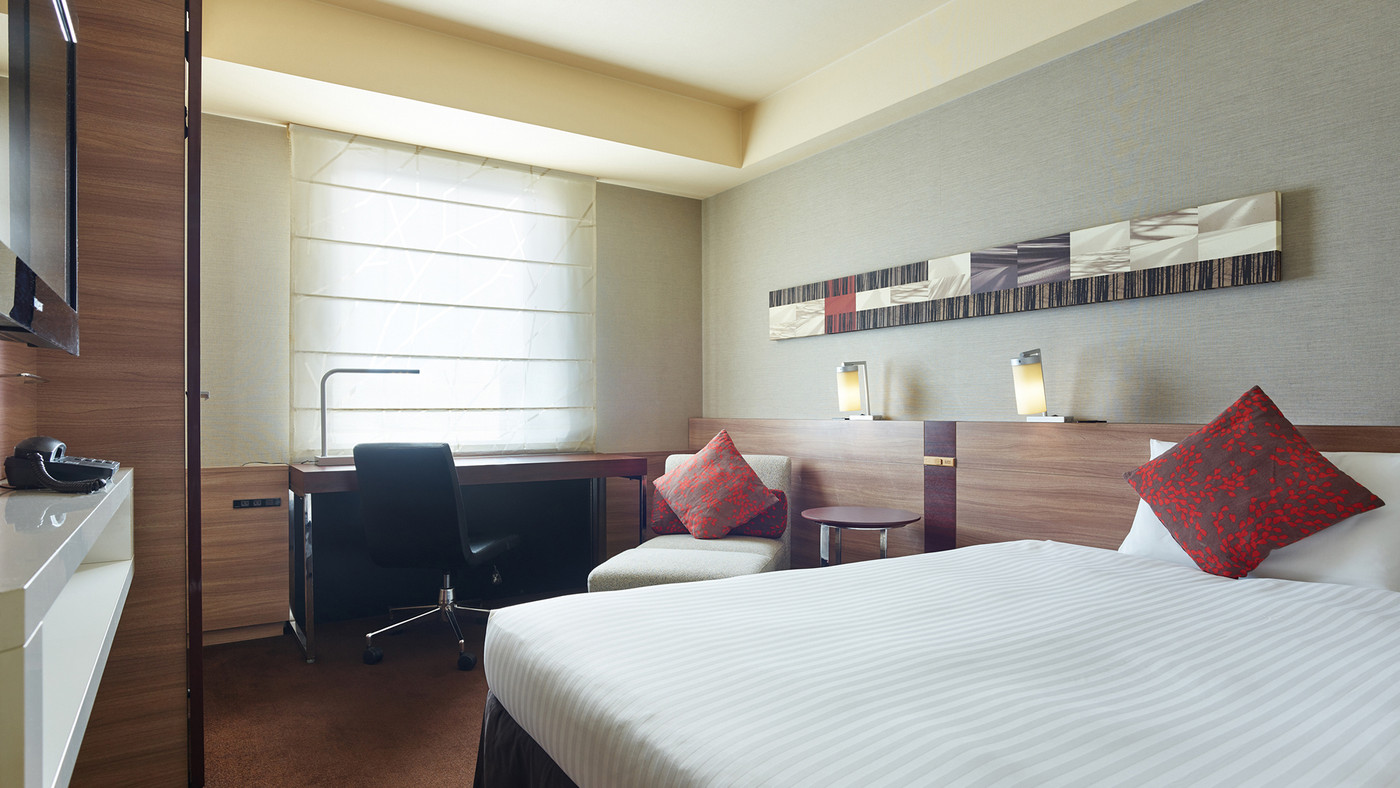 三井ガーデンホテル札幌4234977