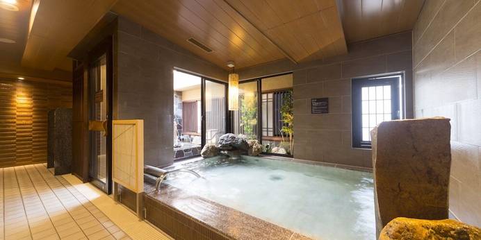 伝馬の湯 ドーミーインPREMIUM東京小伝馬町（東京都 ビジネスホテル） / 1