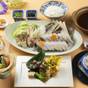 【鱧を愉しむ】夕食「淡路べっぴん鱧づくし」(お部屋食)・朝食「淡路島を食べる」あさごはん | あわかん