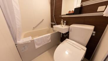 バスルーム / 14