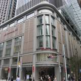 日本橋高島屋S.C.（ニホンバシタカシマヤショピングセンター）