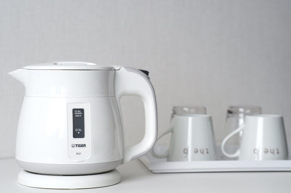 客室の設備とサービス