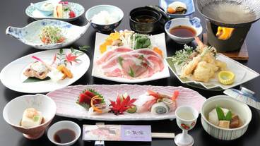 食事・飲み物 / 5