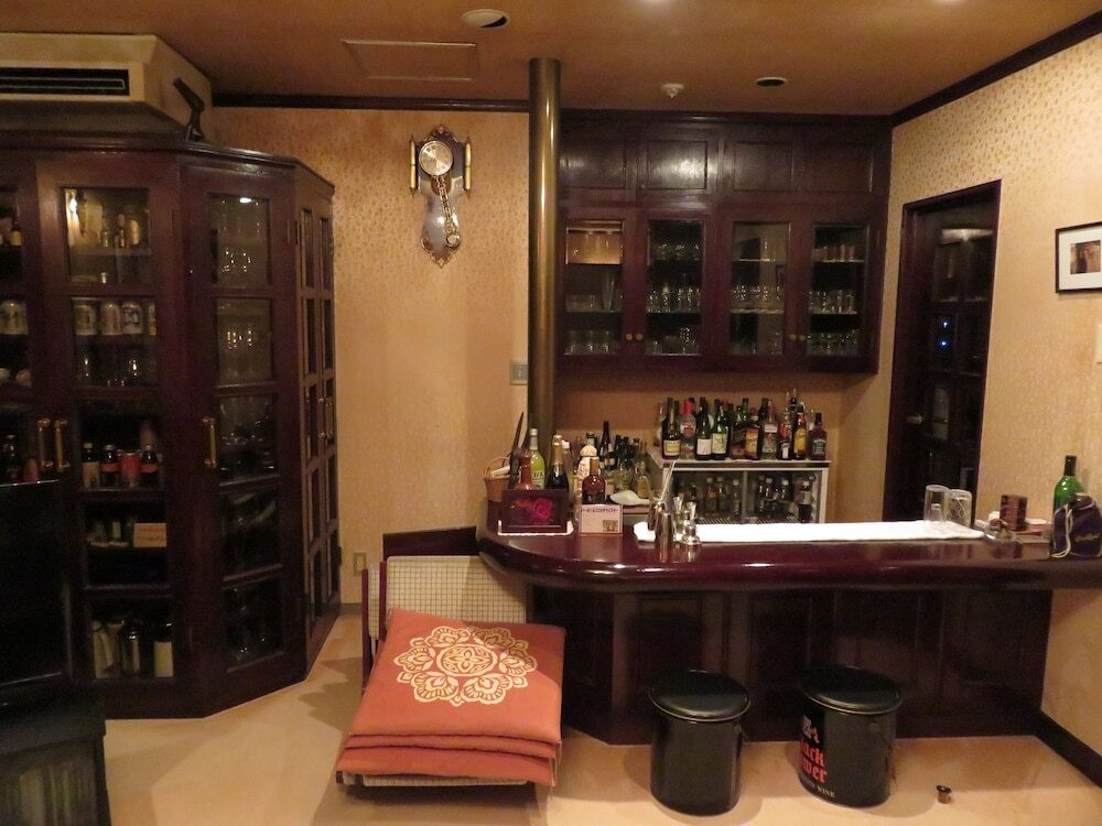 ロビー応接スペース