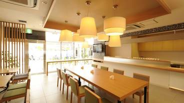 レストラン / 10