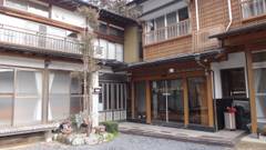 元湯 山田屋旅館