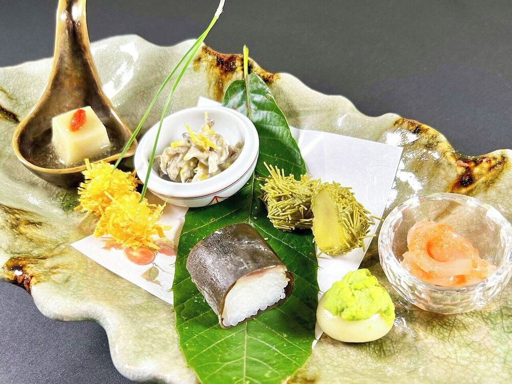 食事・飲み物