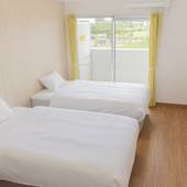 BiBi Hotel 宮古空港前（沖縄県 アパートメント） / 5