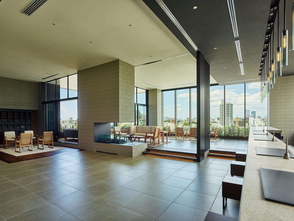 三井ガーデンホテル五反田（ミツイガーデンホテルゴタンダ） / 1