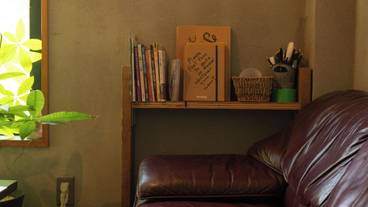 リビング エリア / 12