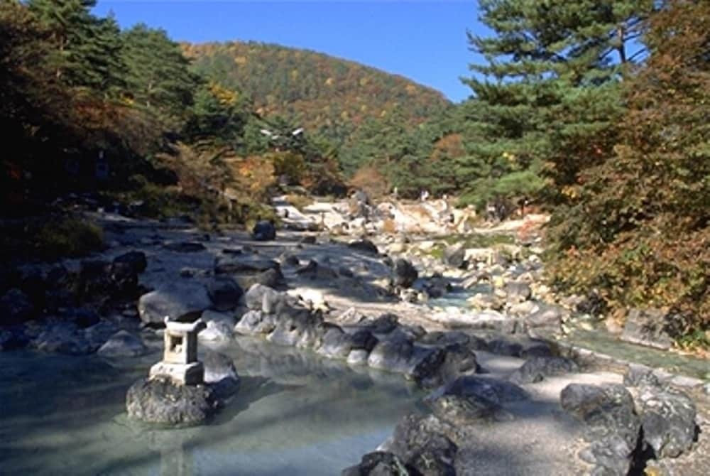 施設からの眺望