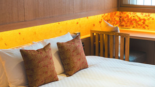 スタンダードキング禁煙